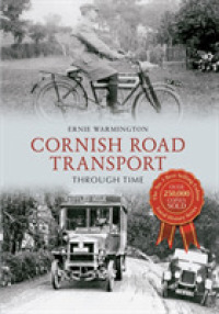 Cornish Road Transport through Time (Through Time)