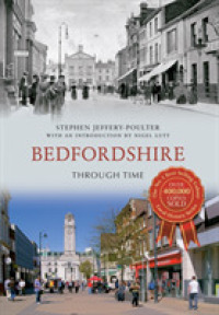 Bedfordshire through Time (Through Time)