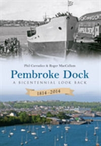 Pembroke Dock 1814-2014 : A Bicentennial Look Back