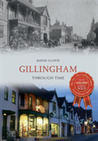 Gillingham through Time (Through Time)