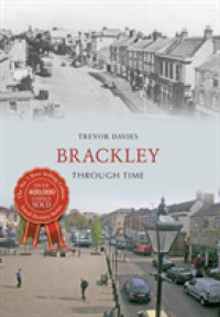 Brackley through Time (Through Time)