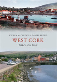 West Cork through Time (Through Time) （UK）