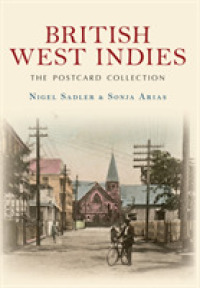 British West Indies the Postcard Collection (The Postcard Collection)