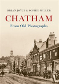 Chatham from Old Photographs (From Old Photographs)