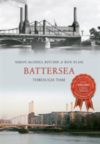 Battersea through Time (Through Time)