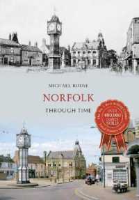 Norfolk through Time (Through Time) （UK）