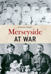 Merseyside at War (At War)