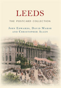 Leeds the Postcard Collection (The Postcard Collection) （UK）