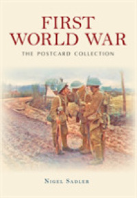 First World War the Postcard Collection (The Postcard Collection)
