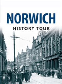 Norwich History Tour (History Tour) （UK）