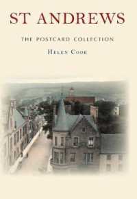 St Andrews the Postcard Collection (The Postcard Collection) （UK）