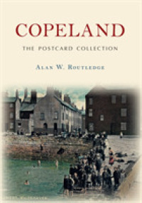 Copeland the Postcard Collection (The Postcard Collection) （UK）
