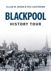 Blackpool History Tour (History Tour) （UK）