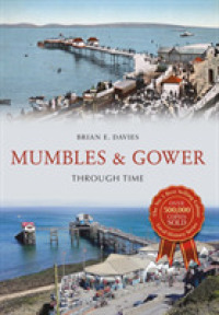 Mumbles & Gower through Time (Through Time)