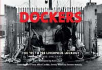 Dockers : The '95 to '98 Liverpool Lockout