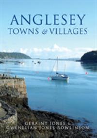 Anglesey Towns and Villages （UK）