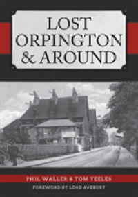 Lost Orpington & around (Lost)