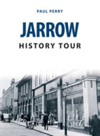 Jarrow History Tour (History Tour)