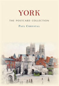 York the Postcard Collection (The Postcard Collection)