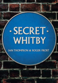 Secret Whitby (Secret) （UK）