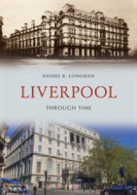 Liverpool through Time (Through Time)