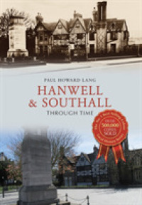 Hanwell & Southall through Time (Through Time)