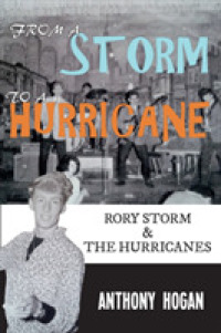 From a Storm to a Hurricane : Rory Storm & the Hurricanes