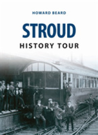 Stroud History Tour (History Tour)