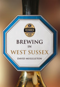 Brewing in West Sussex (Brewing)