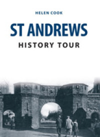 St Andrews History Tour (History Tour)
