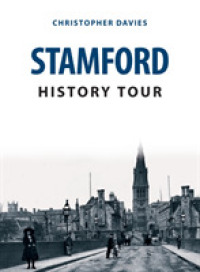 Stamford History Tour (History Tour)