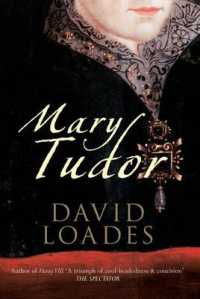 Mary Tudor （Reprint）