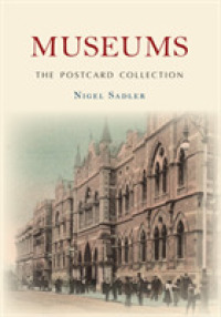 Museums the Postcard Collection (The Postcard Collection)