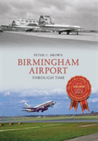 Birmingham Airport through Time (Through Time)