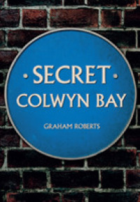 Secret Colwyn Bay (Secret) （UK）