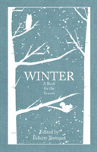 Winter : A Book for the Season （UK）