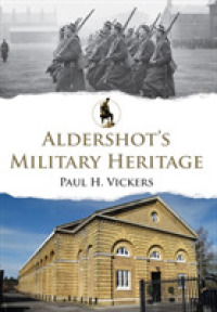 Aldershot's Military Heritage (Military Heritage)