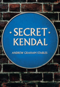 Secret Kendal (Secret)