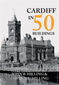 Cardiff in 50 Buildings (In 50 Buildings)