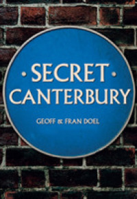 Secret Canterbury (Secret)