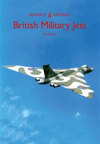 British Military Jets (Britain's Heritage)