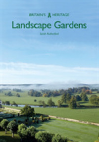 Landscape Gardens (Britain's Heritage)
