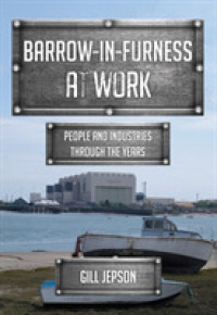 Barrow-in-Furness at Work : People and Industries through the Years (At Work)