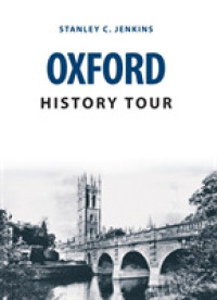 Oxford History Tour (History Tour)