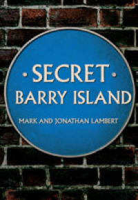 Secret Barry Island (Secret)
