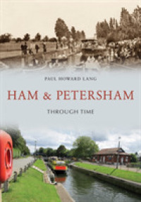 Ham & Petersham through Time (Through Time)
