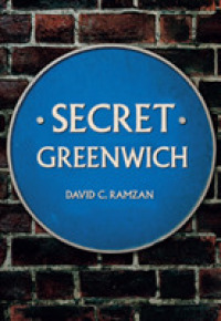 Secret Greenwich (Secret)