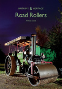 Road Rollers (Britain's Heritage)
