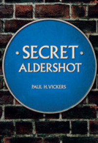 Secret Aldershot (Secret)