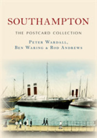 Southampton the Postcard Collection (The Postcard Collection)